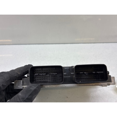 Calculateur moteur OPEL AGILA B Photo n°1