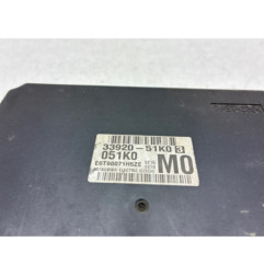 Calculateur moteur OPEL AGILA B