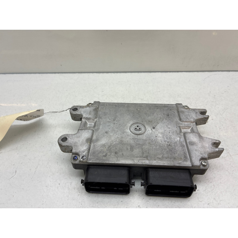 Calculateur moteur OPEL AGILA B Photo n°4