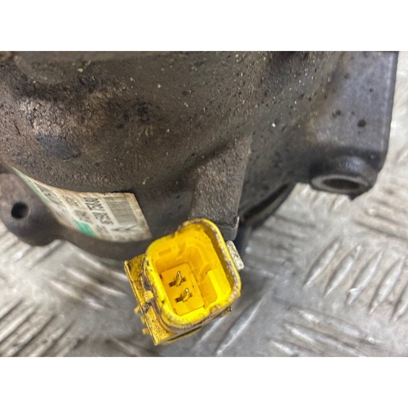 Compresseur clim CITROEN BERLINGO 2 Photo n°4