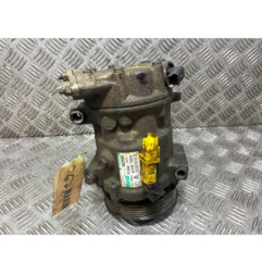Compresseur clim CITROEN BERLINGO 2