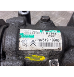 Compresseur clim CITROEN C4 1