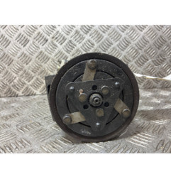 Compresseur clim CITROEN C4 1