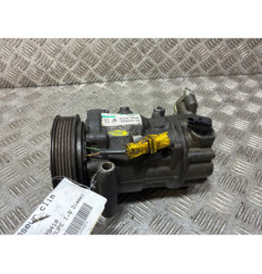 Compresseur clim CITROEN C4 1
