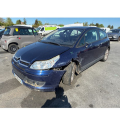 Compresseur clim CITROEN C4 1