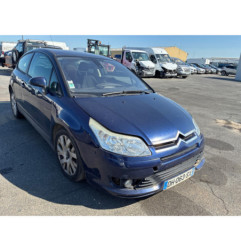 Compresseur clim CITROEN C4 1