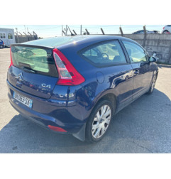 Compresseur clim CITROEN C4 1