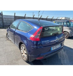 Compresseur clim CITROEN C4 1