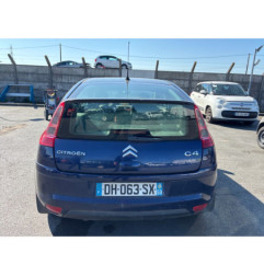 Compresseur clim CITROEN C4 1