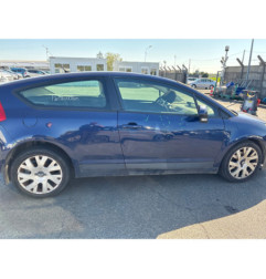 Compresseur clim CITROEN C4 1