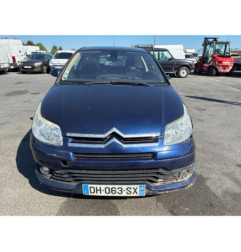 Compresseur clim CITROEN C4 1