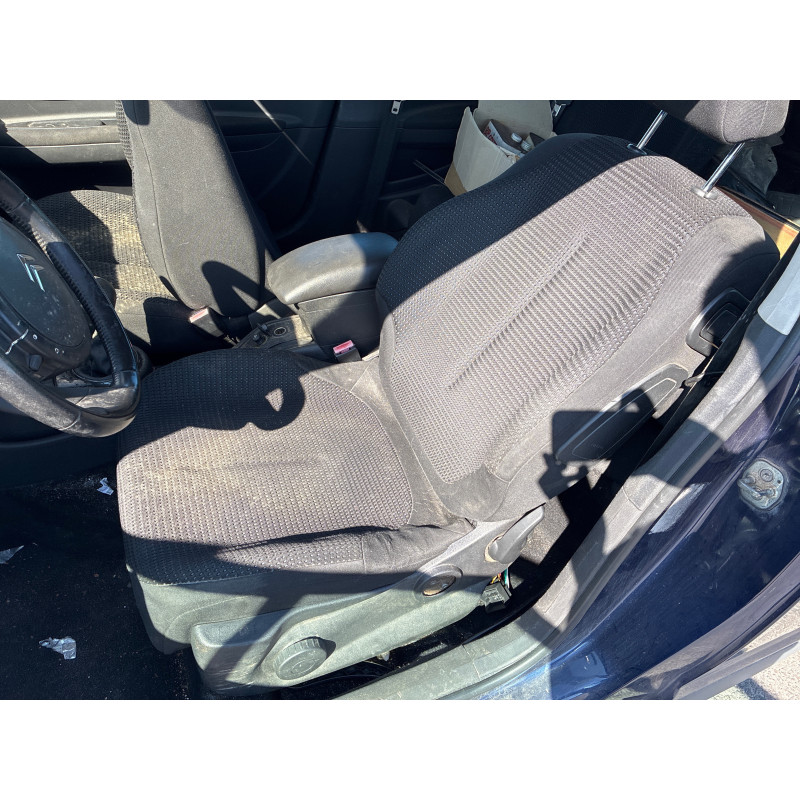 Compresseur clim CITROEN C4 1 Photo n°14