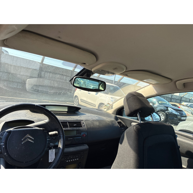 Compresseur clim CITROEN C4 1 Photo n°16