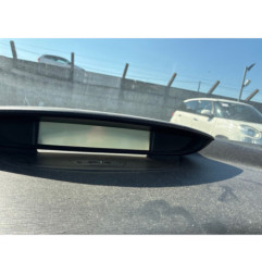 Compresseur clim CITROEN C4 1