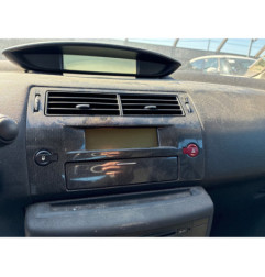 Compresseur clim CITROEN C4 1