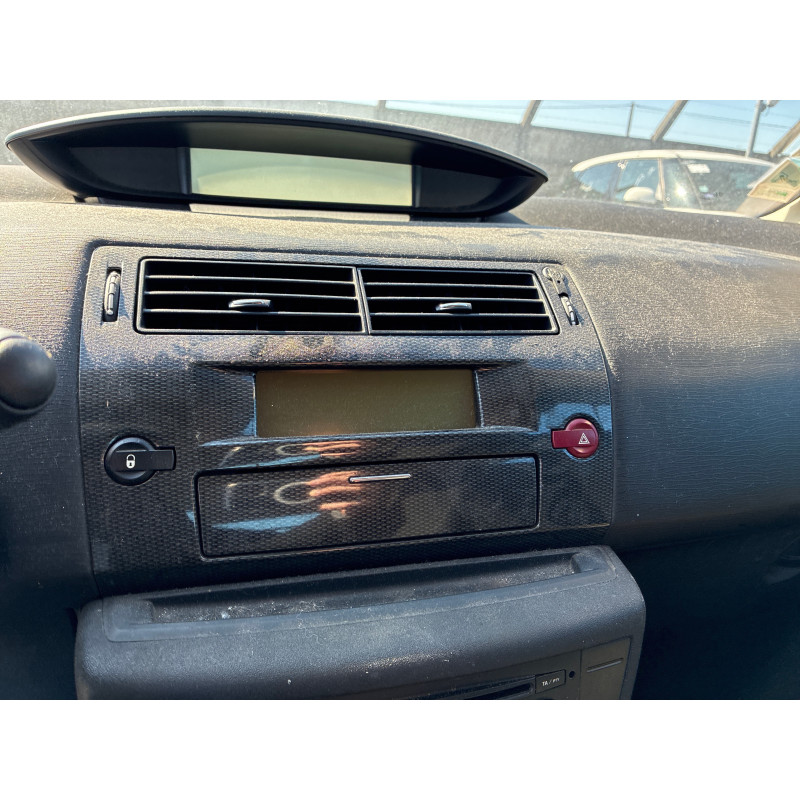 Compresseur clim CITROEN C4 1 Photo n°19