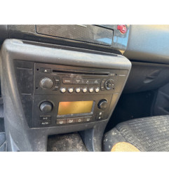 Compresseur clim CITROEN C4 1