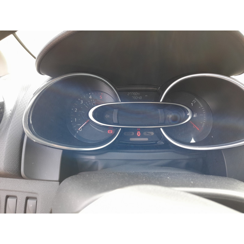 Compresseur clim RENAULT CLIO 4 Photo n°14