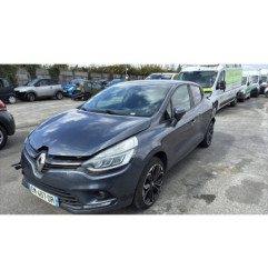 Compresseur clim RENAULT CLIO 4