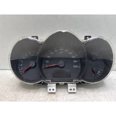 Compteur KIA PICANTO 2 Photo n°1