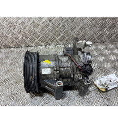 Compresseur clim TOYOTA YARIS 2