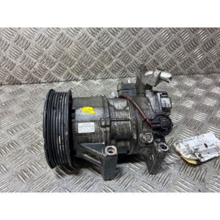 Compresseur clim TOYOTA YARIS 2