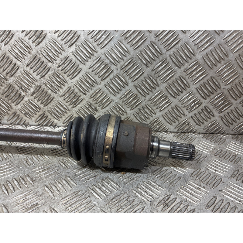 Cardan gauche (transmission) HYUNDAI I 20 1 Photo n°1