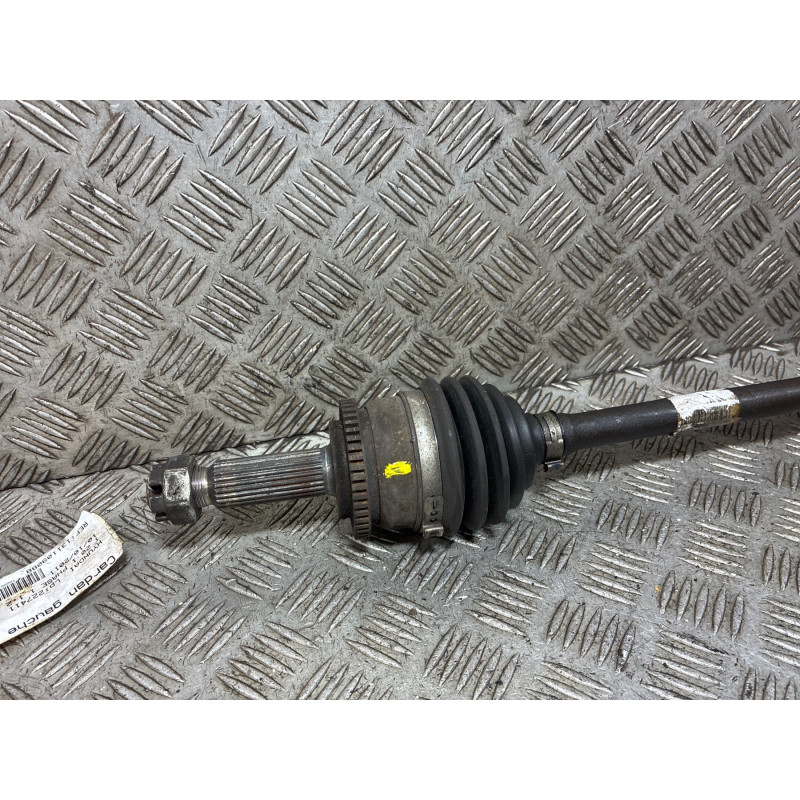 Cardan gauche (transmission) HYUNDAI I 20 1 Photo n°2
