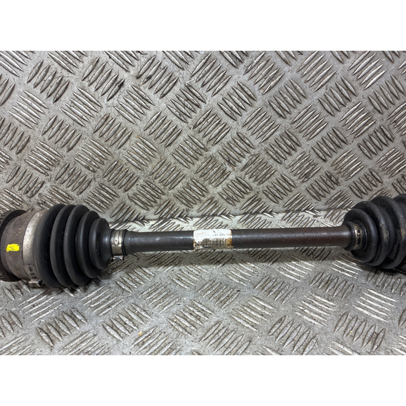 Cardan gauche (transmission) HYUNDAI I 20 1 Photo n°3