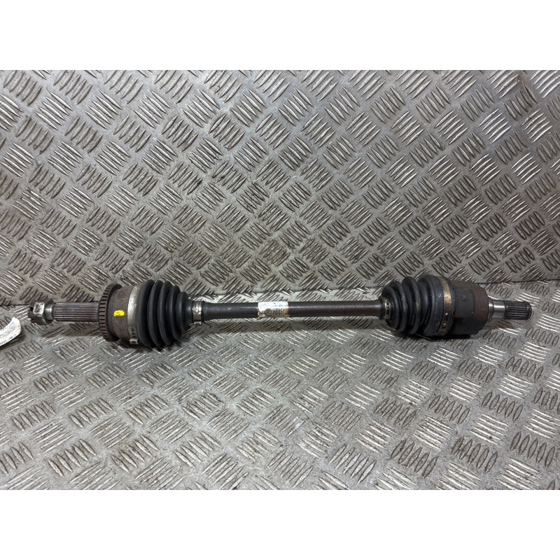 Cardan gauche (transmission) HYUNDAI I 20 1 Photo n°4