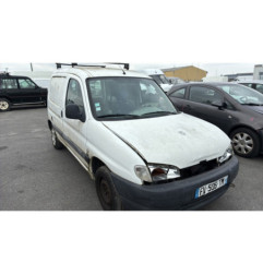 Etrier avant gauche (freinage) PEUGEOT PARTNER 1
