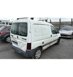 Etrier avant gauche (freinage) PEUGEOT PARTNER 1