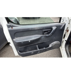 Etrier avant gauche (freinage) PEUGEOT PARTNER 1