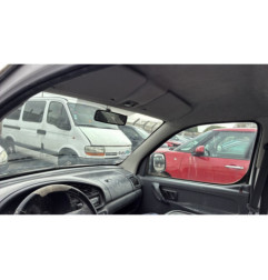 Etrier avant gauche (freinage) PEUGEOT PARTNER 1