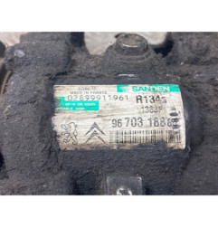 Compresseur clim CITROEN C4 1