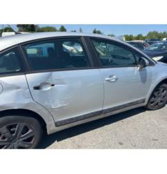 Compresseur clim CITROEN C4 1