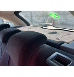 Compresseur clim CITROEN C4 1