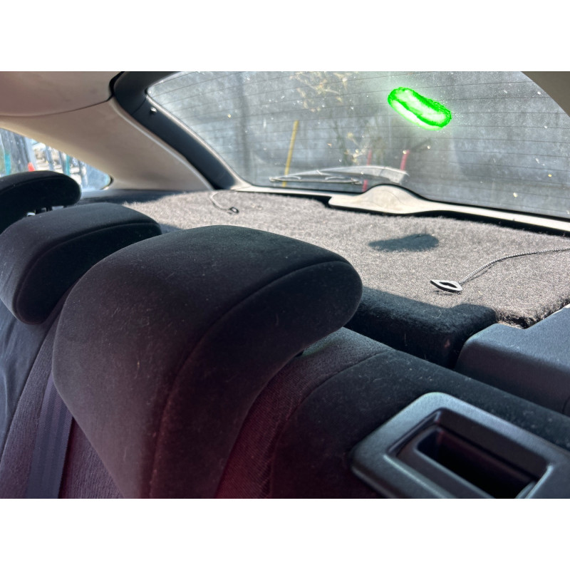 Compresseur clim CITROEN C4 1 Photo n°8