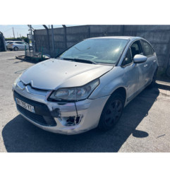Compresseur clim CITROEN C4 1