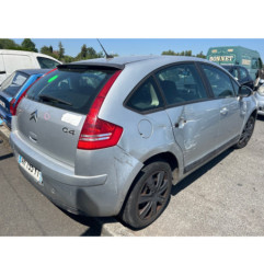 Compresseur clim CITROEN C4 1