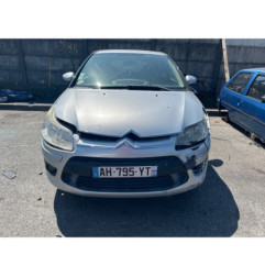 Compresseur clim CITROEN C4 1