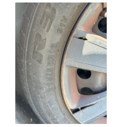 Compresseur clim CITROEN C4 1