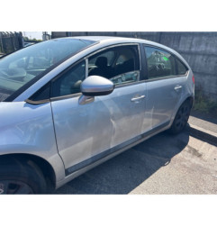 Compresseur clim CITROEN C4 1