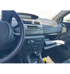 Compresseur clim CITROEN C4 1