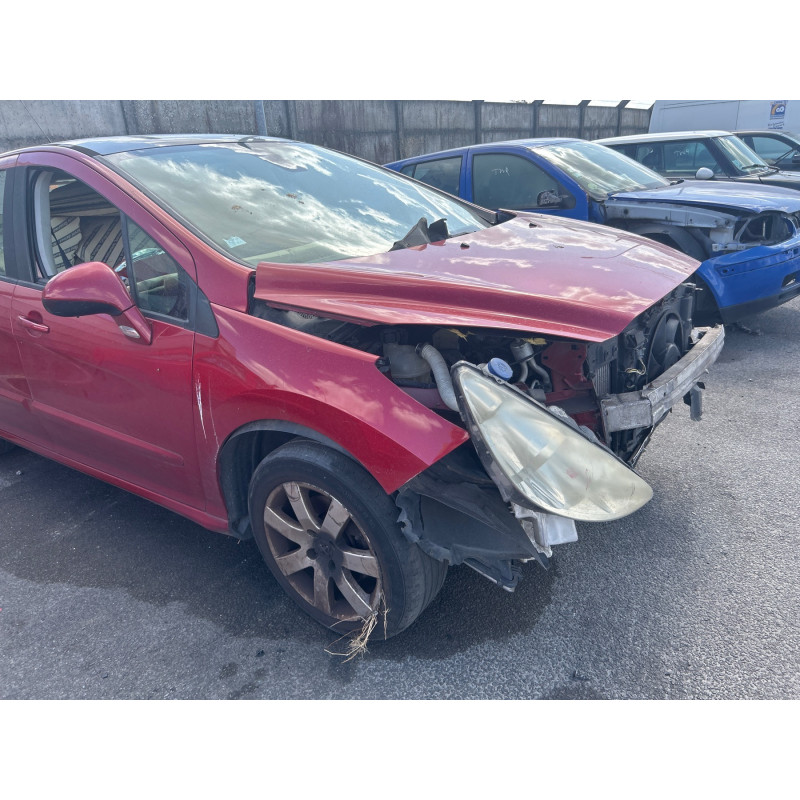 Compresseur clim PEUGEOT 308 1 Photo n°6