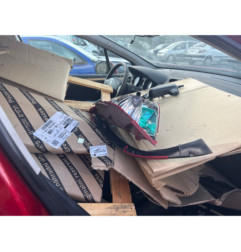 Compresseur clim PEUGEOT 308 1