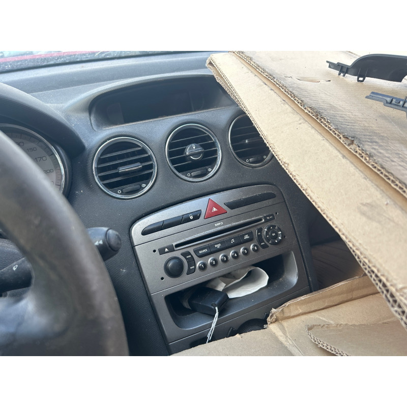 Compresseur clim PEUGEOT 308 1 Photo n°10