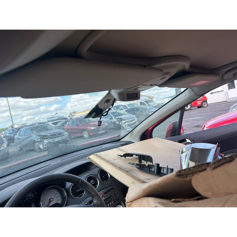 Compresseur clim PEUGEOT 308 1 Photo n°11
