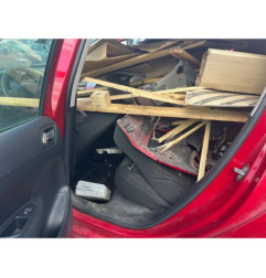 Compresseur clim PEUGEOT 308 1