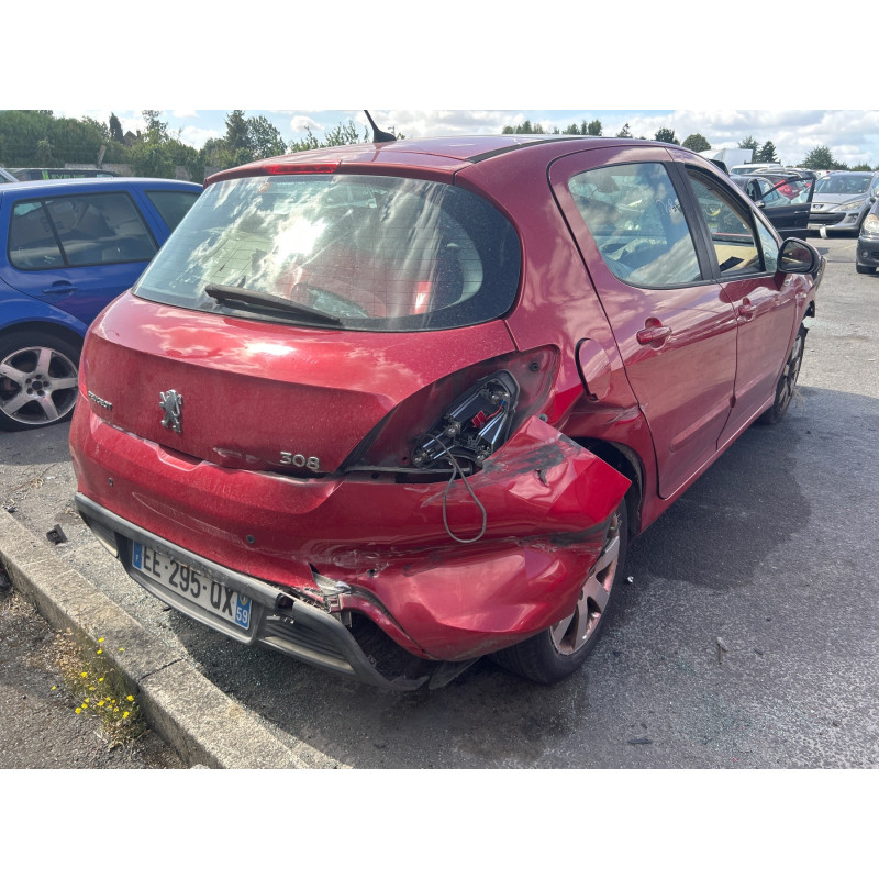 Compresseur clim PEUGEOT 308 1 Photo n°18